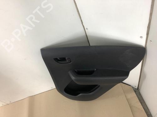 Rear right panel PEUGEOT 108 1.0 VTi 72 | BP15816228C61 - Image 4