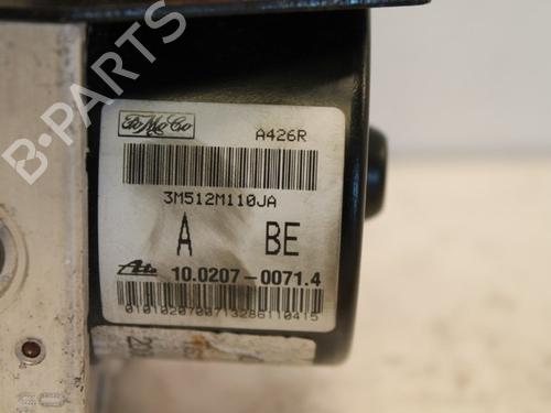 ABS pump FORD FOCUS II Turnier (DA_, FFS, DS) 1.6 | BP15310794M43 