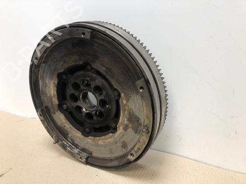 Flywheel MAZDA 6 Estate (GH) 2.2 MZR-CD (GH10) | BP17376795M101