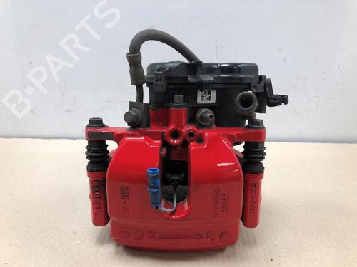 Used Right rear brake caliper Right rear brake caliper 37209010 37209010