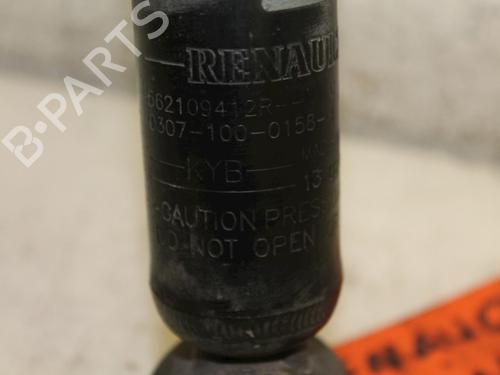 Used Left rear shock absorber Left rear shock absorber 15305520 15305520