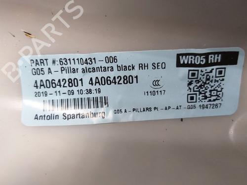 Other BMW X5 (G05, F95) xDrive M 50 d | BP15340918O1 