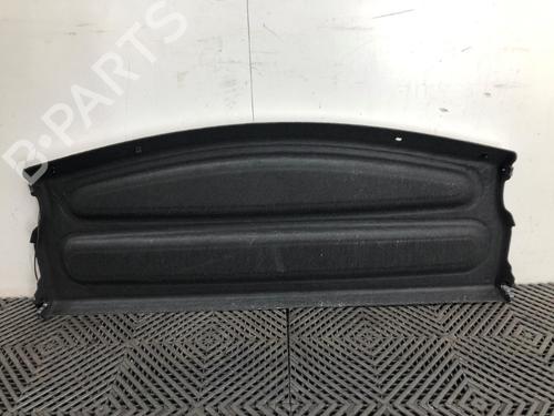 Rear parcel shelf RENAULT ZOE Hatchback Van (BFM_) Electric (BFMC, BFMD) | BP37212031C85 - Image 4