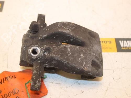 Used Left rear brake caliper Left rear brake caliper 15313104 15313104