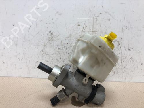 Used Brake master cylinder VW TOUAREG (7LA, 7L6, 7L7) 2.5 R5 TDI (163 hp) 16154808