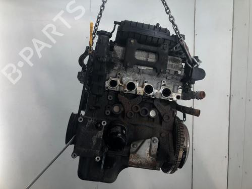 Engine CHEVROLET SPARK (M300) 1.0 LPG | BP37204613M1 - Image 3