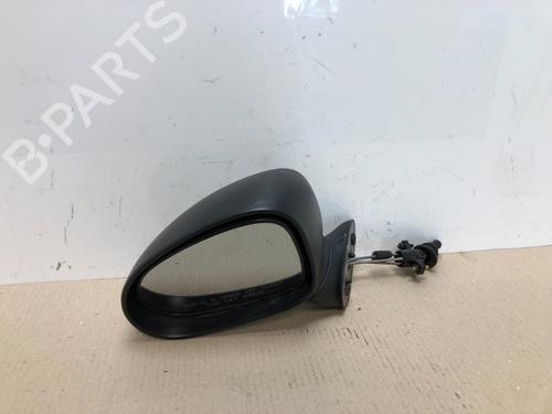 Left mirror CHEVROLET MATIZ (M200, M250) 0.8 | BP15348436C26 