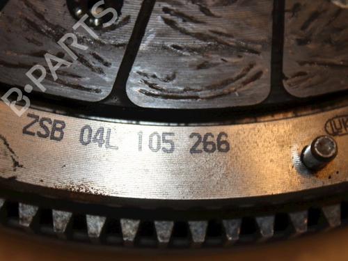 flywheel-vw-passat-b8-3g2-cb2-20-tdi-04l105266-2014-15314178 main image