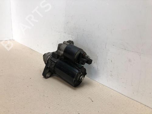 Starter VW POLO IV (9N_, 9A_) 1.2 12V | BP16064820M8 