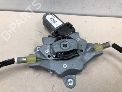 Front right window mechanism RENAULT TWINGO II (CN0_) 1.2 16V (CN04, CN0B) | BP37206424C23 - Image 4