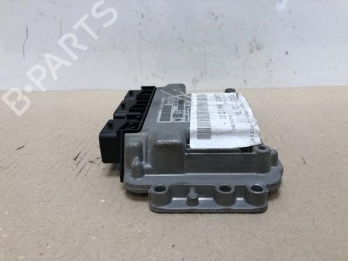 Engine control unit (ECU) PEUGEOT 307 Break (3E) 1.6 16V | BP15537430M57 