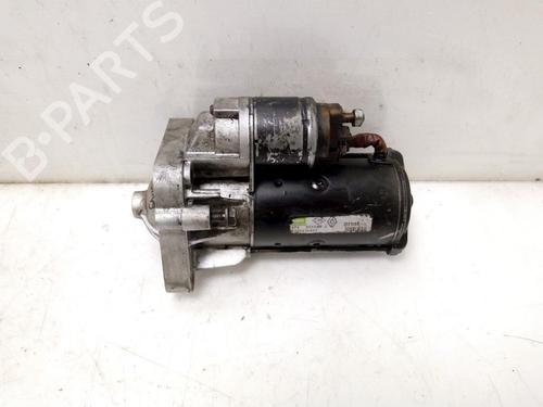 Used Starter NISSAN INTERSTAR Van (X70) dCi 100 (99 hp) 15337209