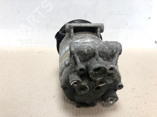 AC compressor RENAULT MEGANE II (BM0/1_, CM0/1_) 2.0 16V (BM0U, CM0U) | BP15346839M34 