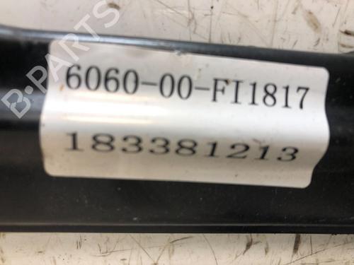 Front left window mechanism FIAT PUNTO EVO (199_) 1.2 | BP37207034C22 - Image 4