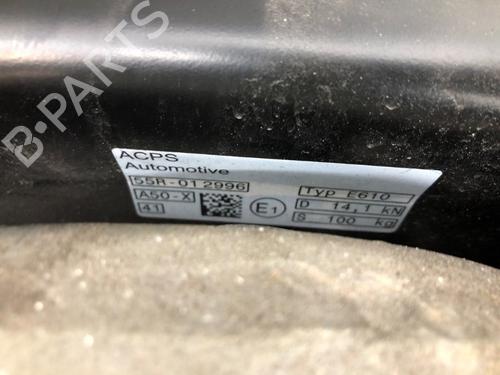 Trækkugle/Mekanisme BMW iX (I20) xDrive 40 | BP37205503C141 - Image 9