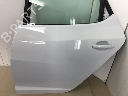 Left rear door SEAT IBIZA IV (6J5, 6P1) 1.0 | BP15894377C4 