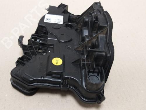 Front right lock VW ID.3 (E11, E12) 1st | BP15343389C97 
