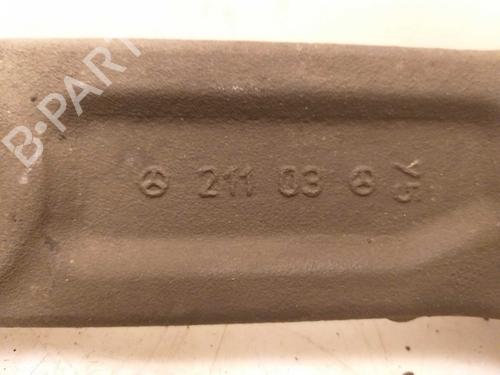 Right front suspension arm MERCEDES-BENZ CLS (C219) CLS 350 (219.356) | BP15338965M13 