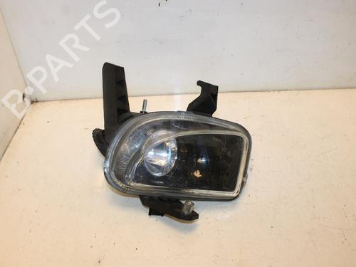 Used Left front fog light Left front fog light 15300622 15300622