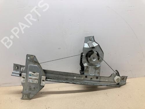 Rear right window mechanism CITROËN C3 II (SC_) 1.6 HDi | BP37206843C25 - Image 5