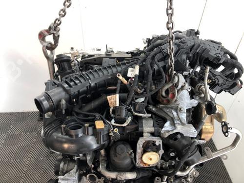 Engine MERCEDES-BENZ B-CLASS Sports Tourer (W247) B 200 d (247.012) | BP37209231M1 - Image 5