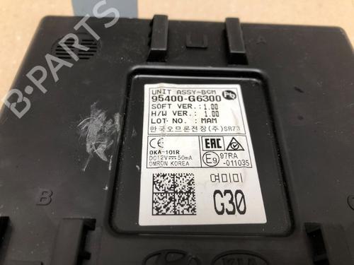 Electronic module KIA PICANTO III (JA) 1.0 | BP37208297M83 - Image 6