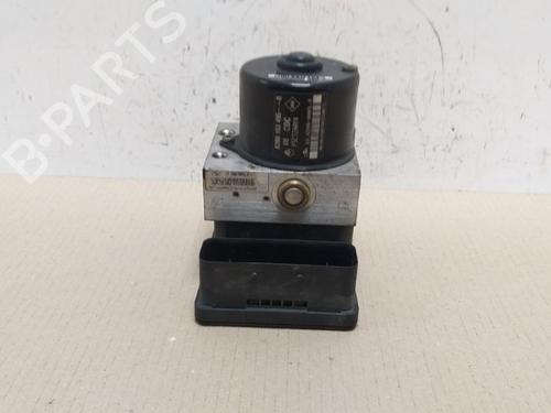 ABS pump RENAULT LAGUNA II Grandtour (KG0/1_) 1.8 16V | BP15533277M43 