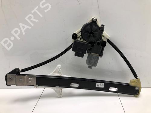 Used Rear right window mechanism Rear right window mechanism 37207640 37207640