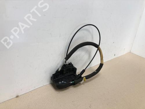 Front left lock NISSAN MICRA III (K12) 1.4 16V | BP15536040C98 