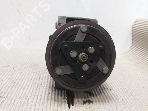 AC compressor CITROËN C3 I (FC_, FN_) 1.6 16V | BP15342376M34 