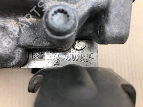 Cylinder head VW POLO VI (AW1, BZ1, AE1) 1.0 TSI | BP37204156M5 - Image 7