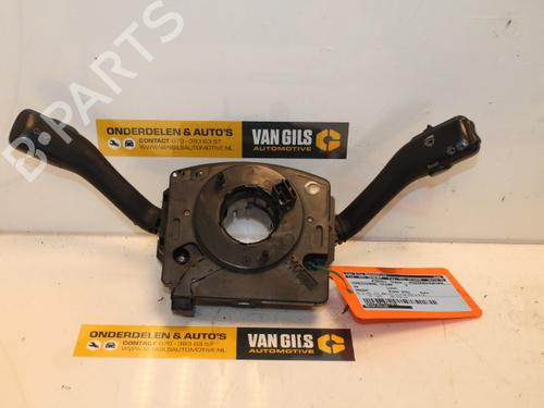 Used Steering column stalk Steering column stalk 15796369 15796369