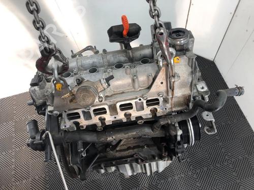Engine VW TOURAN (1T3) 1.4 TSI EcoFuel | BP15347054M1 - Image 6