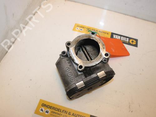 Throttle body ALFA ROMEO 147 (937_) 1.6 16V T.SPARK ECO (937.AXA1A, 937.BXA1A) | BP15313986M82 