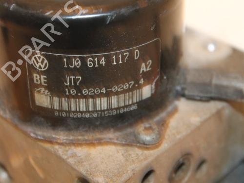 ABS pump SEAT TOLEDO II (1M2) 1.6 | BP15312767M43 