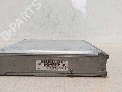 Engine control unit (ECU) HONDA HR-V (GH_) 1.6 16V 4WD (GH2, GH4) | BP15532822M57 