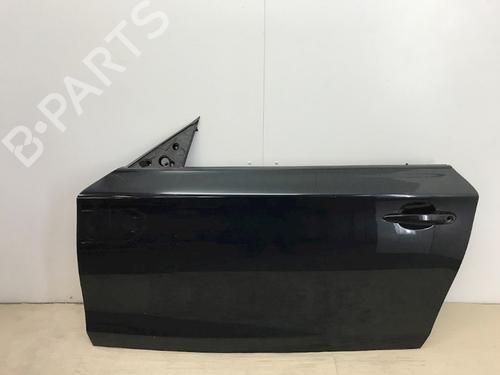 Used Left front door BMW 1 Coupe (E82) 120 i (170 hp) 15962270