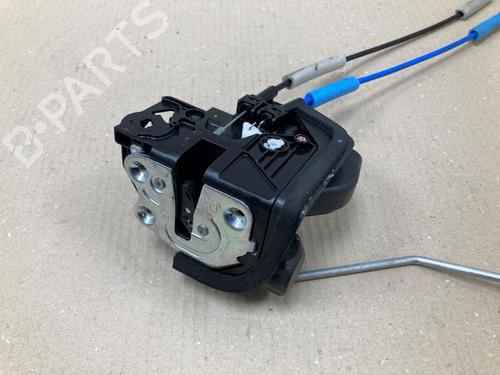 Front right lock KIA PICANTO III (JA) 1.0 | BP37208250C97 - Image 5