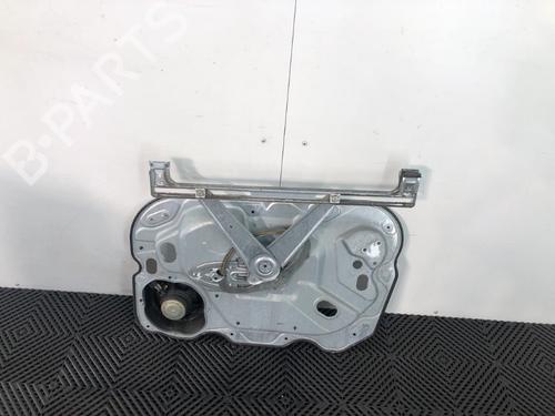 Front left window mechanism FORD FOCUS C-MAX (DM2) 1.6 | BP15650179C22 
