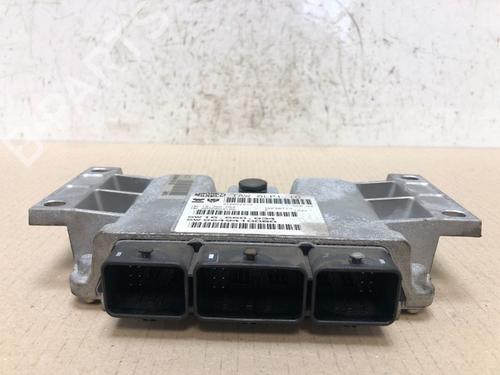 Used Engine control unit (ECU) Engine control unit (ECU) 15533576 15533576
