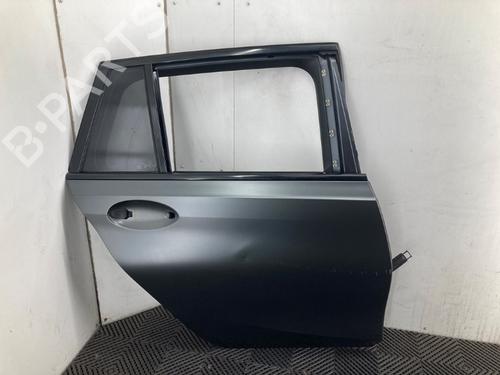 Dør højre bagtil Dør højre bagtil BMW 3 Touring (G21, G81) M 340 i xDrive (374 hp) 37215184 37215184