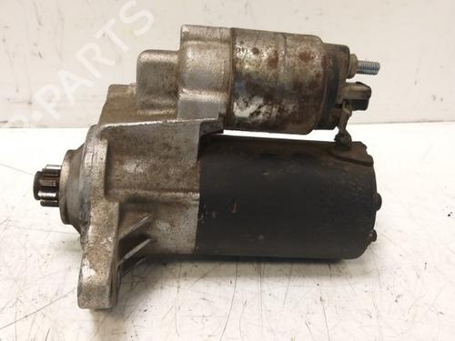 Used Starter VW GOLF IV (1J1) 1.6 (100 hp) 15340498