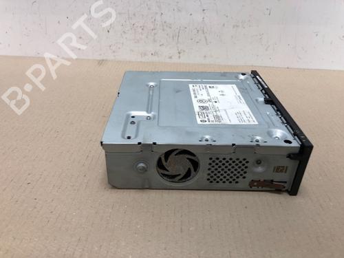 Electronic module VW TOURAN (5T1) 2.0 TDI | BP15347820M83 