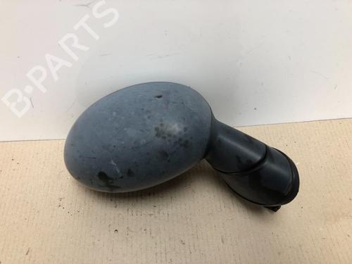 Right mirror MINI MINI (R50, R53) One | BP15537336C27 