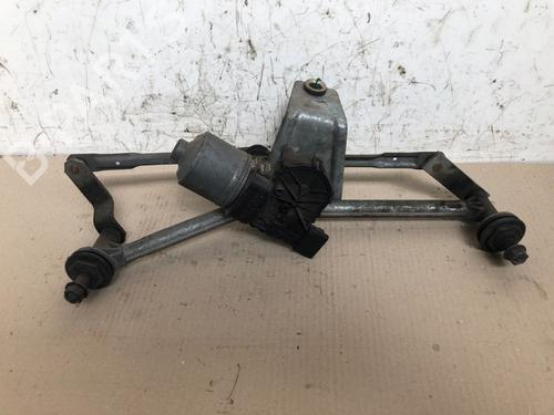 Used Front wipers mechanism PEUGEOT 206 Hatchback (2A/C) 1.6 16V (109 hp) 15334650