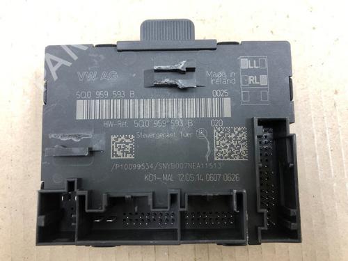 Electronic module AUDI A3 Sportback (8VA, 8VF) S3 quattro | BP37213968M83 - Image 8