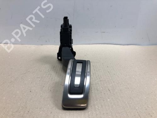 Pedal Pedal AUDI A3 Limousine (8VS, 8VM) 1.5 TFSI (150 hp) 37204093 37204093