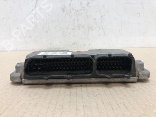 Used Engine control unit (ECU) SEAT IBIZA III (6L1) 1.4 16V (86 hp) 15299251