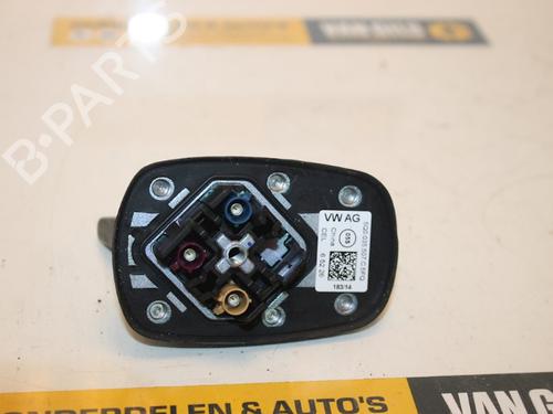 Antenna/Base VW PASSAT B8 (3G2, CB2) 2.0 TDI | BP15314172C140 