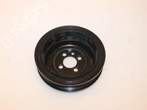 Used Pulley Pulley 15318480 15318480